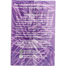 Load image into Gallery viewer, HAIKU: Organic Japanese Kukicha Twig Tea, 16 bg