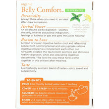Load image into Gallery viewer, TRADITIONAL MEDICINALS: Organic Eater's Digest Peppermint Tea 16 Tea Bags, 0.99 oz