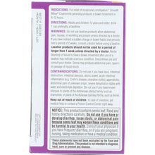 Load image into Gallery viewer, TRADITIONAL MEDICINALS: Organic Smooth Move Chamomile Herbal Tea 16 Tea Bags, 1.13 oz