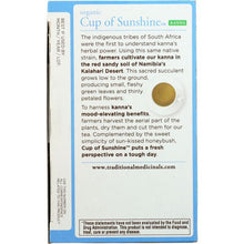 Load image into Gallery viewer, TRADITIONAL MEDICINALS: Tea Cup Of Sunshine, .85 oz