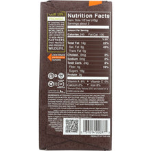 Load image into Gallery viewer, ENDANGERED SPECIES: Chocolate Natural 60% Dark Chocolate Bar Cinnamon Cayenne & Cherries, 3 Oz