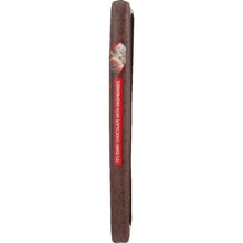 Load image into Gallery viewer, ENDANGERED SPECIES: Natural Dark Chocolate Bar with Raspberries, 3 oz