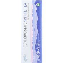 Load image into Gallery viewer, PRINCE OF PEACE: Organic White Tea, 100 bg