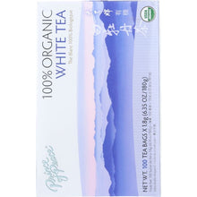 Load image into Gallery viewer, PRINCE OF PEACE: Organic White Tea, 100 bg