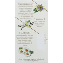 Load image into Gallery viewer, TWINING TEA: Unwind Spiced Apple & Vanilla Herbal Tea, 18 bg