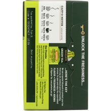 Load image into Gallery viewer, BIGELOW: Green Tea Classic Decaffeinated 20 Tea Bags, 0.91 oz