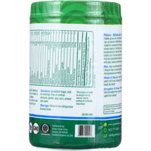 Load image into Gallery viewer, GREEN FOODS: Organic Matcha Green Tea, 11 oz