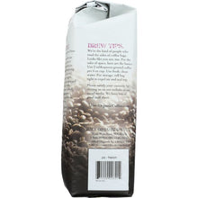 Load image into Gallery viewer, JIMS ORGANIC COFFEE: Organic French Roast Whole Bean Coffee, 11 oz