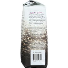 Load image into Gallery viewer, JIMS ORGANIC COFFEE: Organic Happy House Blend Whole Bean Coffee, 12 oz