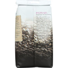 Load image into Gallery viewer, JIMS ORGANIC COFFEE: Organic Happy House Blend Whole Bean Coffee, 12 oz