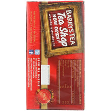 Load image into Gallery viewer, BARRYS: Irish Gold Blend Tea, 40 bg