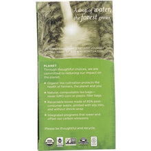 Load image into Gallery viewer, NUMI TEAS: Mate Lemon Myrtle Green Tea, 18 bg