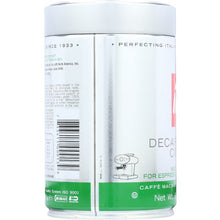 Load image into Gallery viewer, ILLYCAFFE: Ground Espresso Decaffeinated Coffee, 8.8 oz