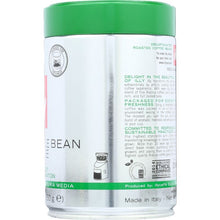 Load image into Gallery viewer, ILLYCAFFE: Whole Bean Decaffeinated Coffee, 8.8 oz