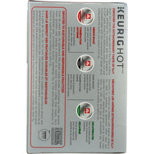 Load image into Gallery viewer, ILLYCAFFE: K-cup Medium Roast Coffee, 10 pc