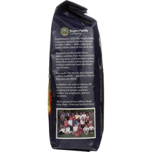 Load image into Gallery viewer, ORGANIC COFFEE CO: Organic Zen Blend Ground Coffee, 12 oz