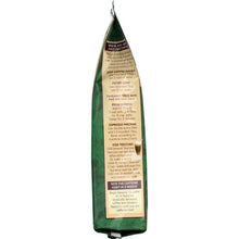 Load image into Gallery viewer, TEECCINO: Organic Herbal Coffee Alternative French Roast Caffeine Free, 11 oz