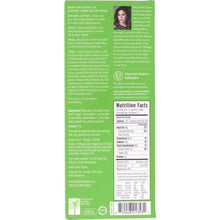 Load image into Gallery viewer, VOSGES HAUT: Matcha Green Tea & Spirulina Super Dark Chocolate Bar, 3 oz