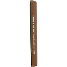 Load image into Gallery viewer, TCHO: Toffee + Sea Salt Chocolate Bar, 2.5 oz