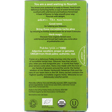 Load image into Gallery viewer, PUKKA HERBS: Three Fennel Herbal Tea, 20 bg