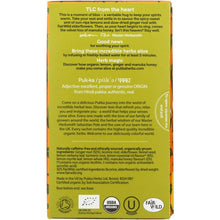 Load image into Gallery viewer, PUKKA HERBS: Lemon Ginger & Manuka Honey Herbal Tea, 20 bg