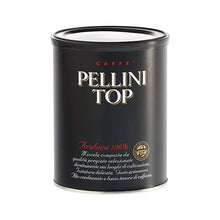 Load image into Gallery viewer, PELLINI: Coffee Arabica Ground, 8.8 oz