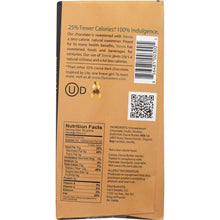 Load image into Gallery viewer, LILY'S: Dark Chocolate with Stevia Original, 3 oz