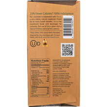 Load image into Gallery viewer, LILY'S: Dark Chocolate with Stevia Coconut, 3 oz