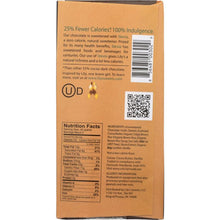 Load image into Gallery viewer, LILY'S: Dark Chocolate with Stevia Crispy Rice, 3 oz