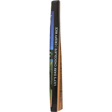 Load image into Gallery viewer, LILY'S: Dark Chocolate with Stevia Crispy Rice, 3 oz