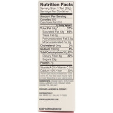 Load image into Gallery viewer, HAIL MERRY: Miracle Tart Gluten Free Chocolate, 3 oz