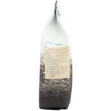 Load image into Gallery viewer, JIM'S ORGANIC COFFEE: French Roast Coffee, 11 oz