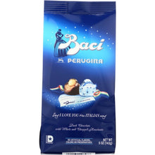 Load image into Gallery viewer, PERUGINA: Chocolate Baci Bag Hazelnut, 5 oz
