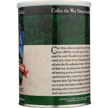 Load image into Gallery viewer, CAFE ALTURA: Organic Ground Coffee Regular Roast, 12 oz
