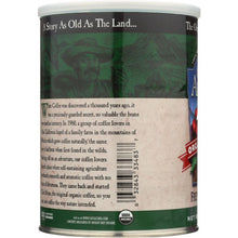 Load image into Gallery viewer, CAFE ALTURA: Organic Coffee French Roast, 12 oz
