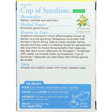 Load image into Gallery viewer, TRADITIONAL MEDICINALS: Tea Cup Of Sunshine, .85 oz
