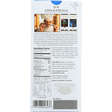 Load image into Gallery viewer, LINDT: Excellence Extra Creamy Milk Chocolate, 3.5 oz
