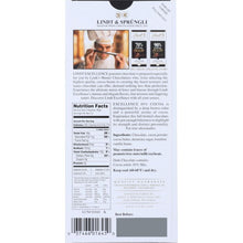 Load image into Gallery viewer, LINDT: Excellence 85% Cocoa Extra Dark Chocolate, 3.5 oz
