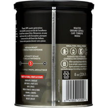 Load image into Gallery viewer, LAVAZZA: Coffee Ground Espresso Can, 8 oz
