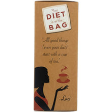 Load image into Gallery viewer, LACI LE BEAU: Super Dieter&#39;s Tea Cinnamon Spice 30 Tea Bags, 2.63 Oz
