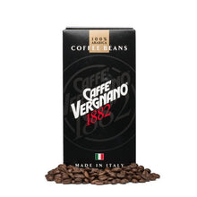 Load image into Gallery viewer, CAFE VERGNANO: Coffee Arabica Beans, 8.8 oz
