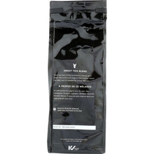 Load image into Gallery viewer, KICKING HORSE: Grizzly Claw Ground Coffee Dark Roast, 10 oz
