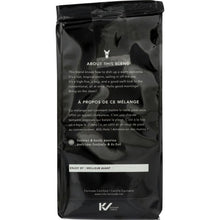 Load image into Gallery viewer, KICKING HORSE: Organic Hola Light Roast Ground Coffee, 10 oz
