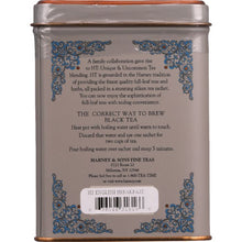 Load image into Gallery viewer, HARNEY &amp; SONS: HT English Breakfast Tea, 20 bg
