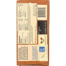 Load image into Gallery viewer, CHOCOLOVE: Hazelnuts In Milk Chocolate Bar, 3.2 oz
