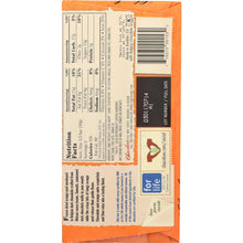 Load image into Gallery viewer, CHOCOLOVE: Orange Peel In Dark Chocolate Bar, 3.2 oz
