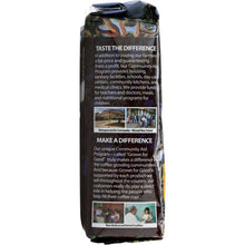 Load image into Gallery viewer, ORGANIC COFFEE CO: Coffee Bean Hurricane Organic, 12 oz
