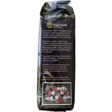 Load image into Gallery viewer, ORGANIC COFFEE CO: Coffee Bean Hurricane Organic, 12 oz
