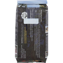 Load image into Gallery viewer, ORGANIC COFFEE CO.: Whole Bean Coffee French Vanilla, 12 oz
