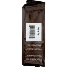 Load image into Gallery viewer, JEREMIAHS PICK COFFEE: Kona Blend Ground Coffee, 10 oz
